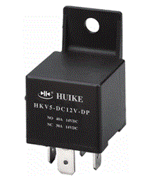 HKV5-DC12VDC-PS