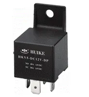 HKV5-DC12VDC-PS — Huike