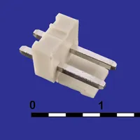 PWL2-02 pitch 3.96 mm — Китай
