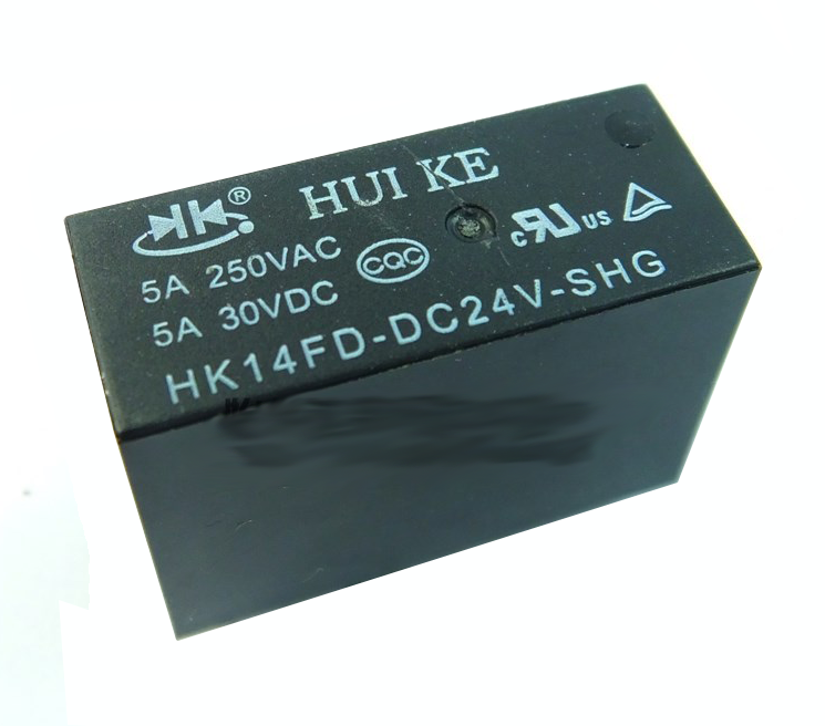 HK14FH-DC12V-SHG