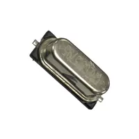 HC49SMD 10 MHz 16pF 30ppm — Китай