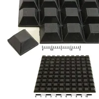 SF-007 (10.5x8.6x2.5mm) — Китай