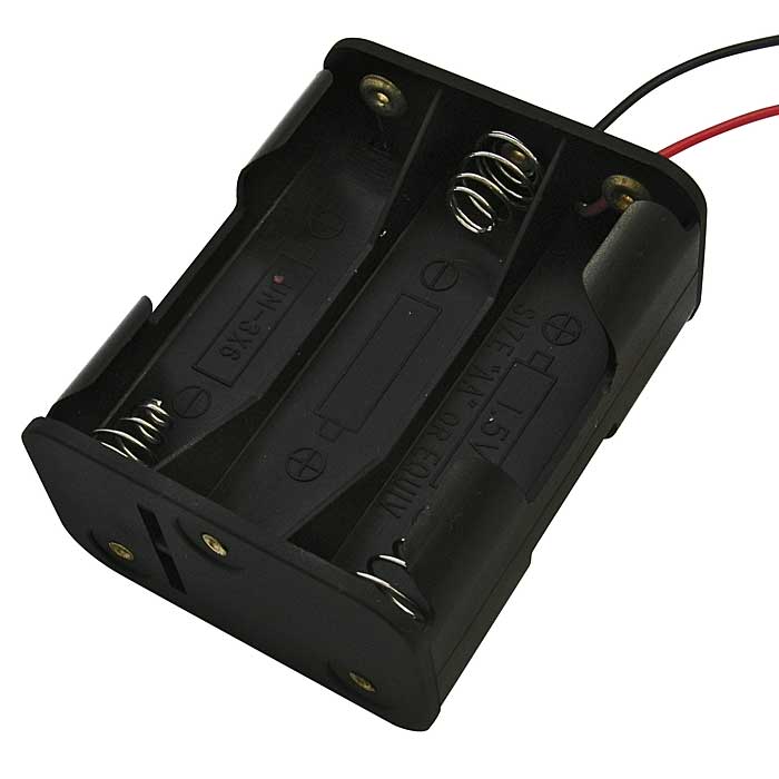 BH363 AA 3x1+3x1 (BH607)