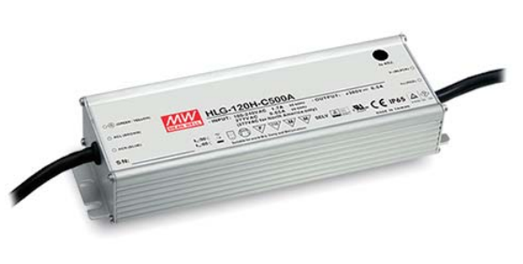 HLG-120H-C1400А