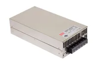 SE-600-24 — MEAN WELL