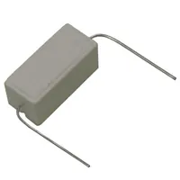 SQP 5W 5.1R 5% / SQP500JB-5R1 — Yageo