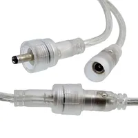 Waterproof pair DC3.5mm — Китай