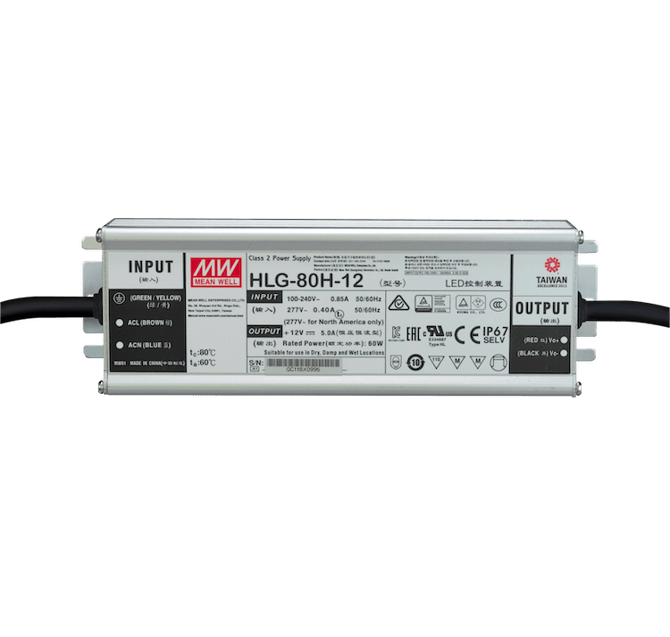 HLG-80H-24