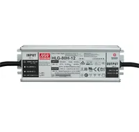 HLG-80H-24 — MEAN WELL