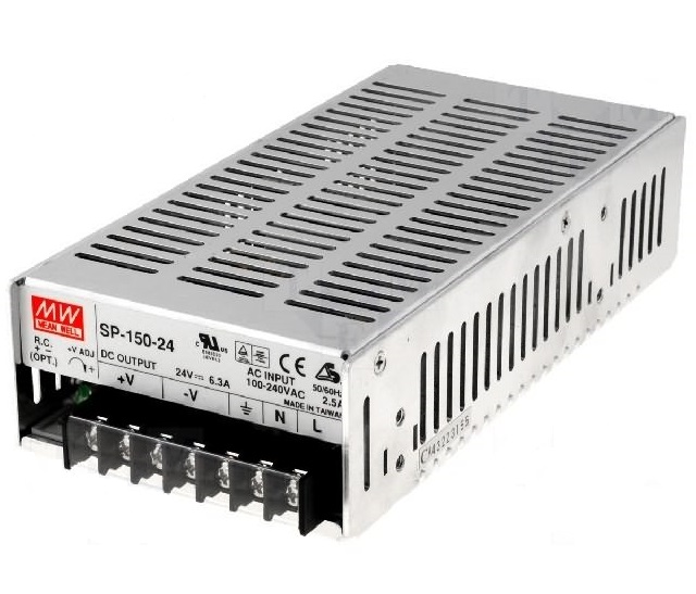 SP-150-5