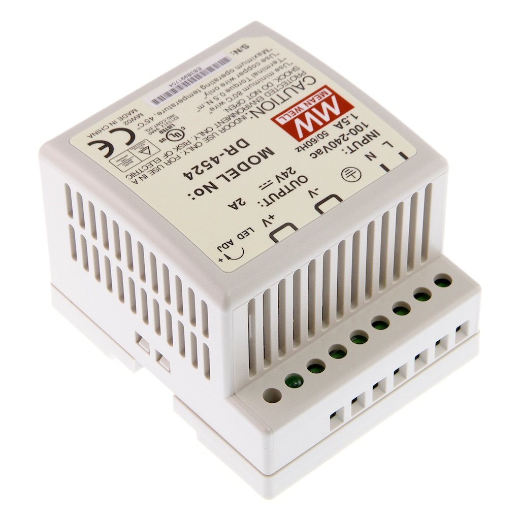 DR-45-24