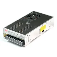 NES-350-48 — MEAN WELL