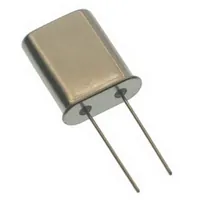 HC49U 16 MHz 16pF 30ppm — Китай