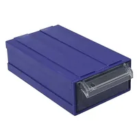 45x90x164 (ВхШхГ) blue — Китай