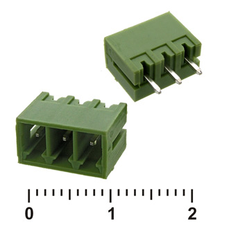 XY2500V-E-3 (3.81mm)