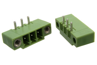 XY2500R-FS-3P (3.81mm)