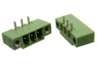 XY2500R-FS-3P (3.81mm) — Китай