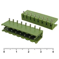 XY2500R-A-08P (2EDGR-08P) 5mm — Китай