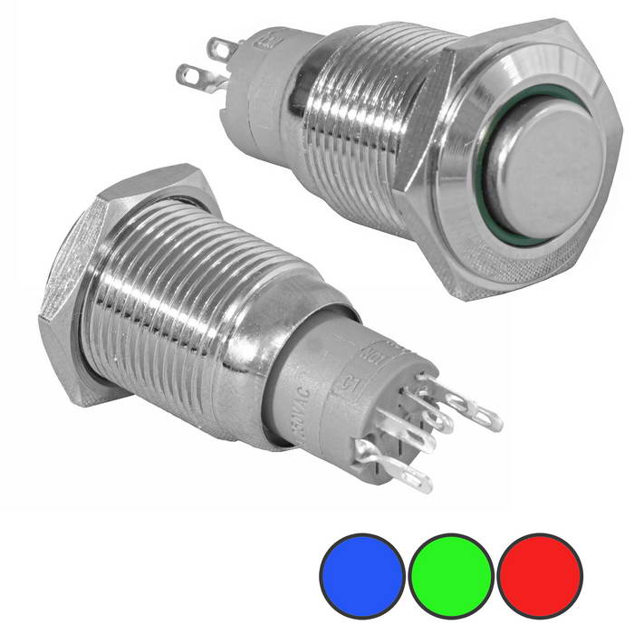 LAS2-GQH-11ZE/B on-on