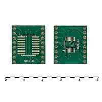 Плата SOIC-16 и SSOP-16 — Китай