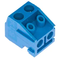 L-KLS2-332K-5.00-02P-2C — KLS Electronic