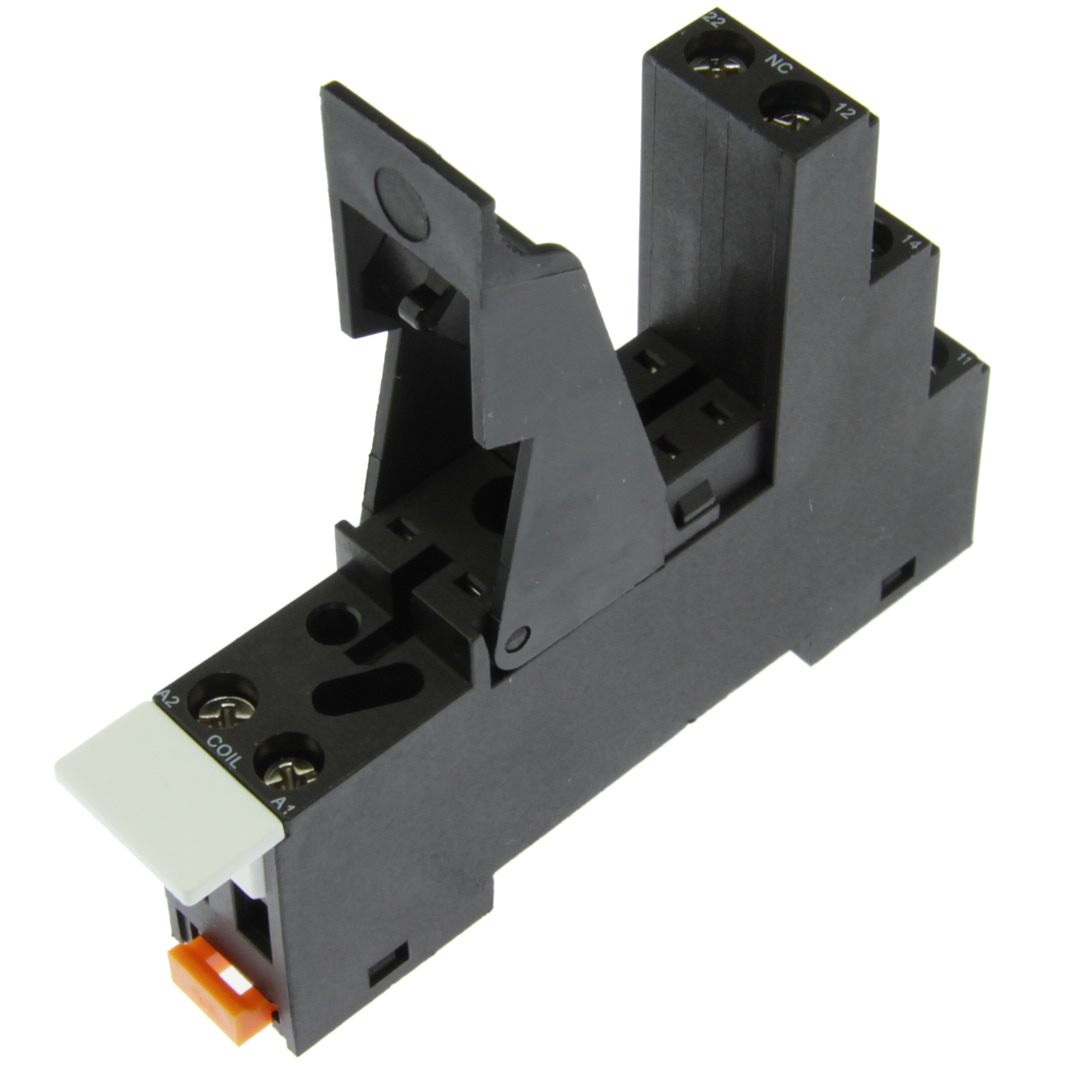 PSF14A SOCKET without diode module