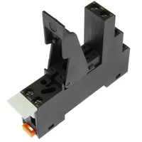 PSF14A SOCKET without diode module — Tianbo Relay