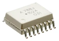 HCPL788J-000E — Avago