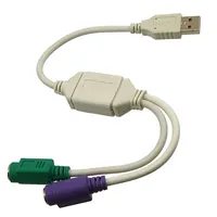 ML-A-040 (USB to PS/2) — Китай