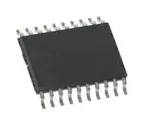STM32F030F4P6 — ST Microelectronics