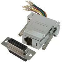 DN15F-RJ45 — Китай