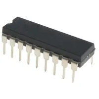 PIC16C54C-04I/P — Microchip