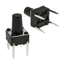 KAN0612-0901B 6x6x9 mm — Китай