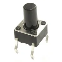 KAN0611-0901B 6x6x9 mm — Китай