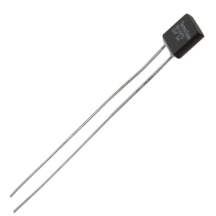 Termo fuse 145*C 3A DIP