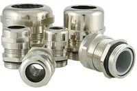 METAL KLS8-0607-PG16 — KLS Electronic