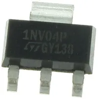 VNN1NV04PTR-E — ST Microelectronics