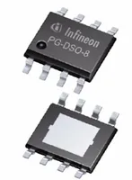 BSP742R — Infineon