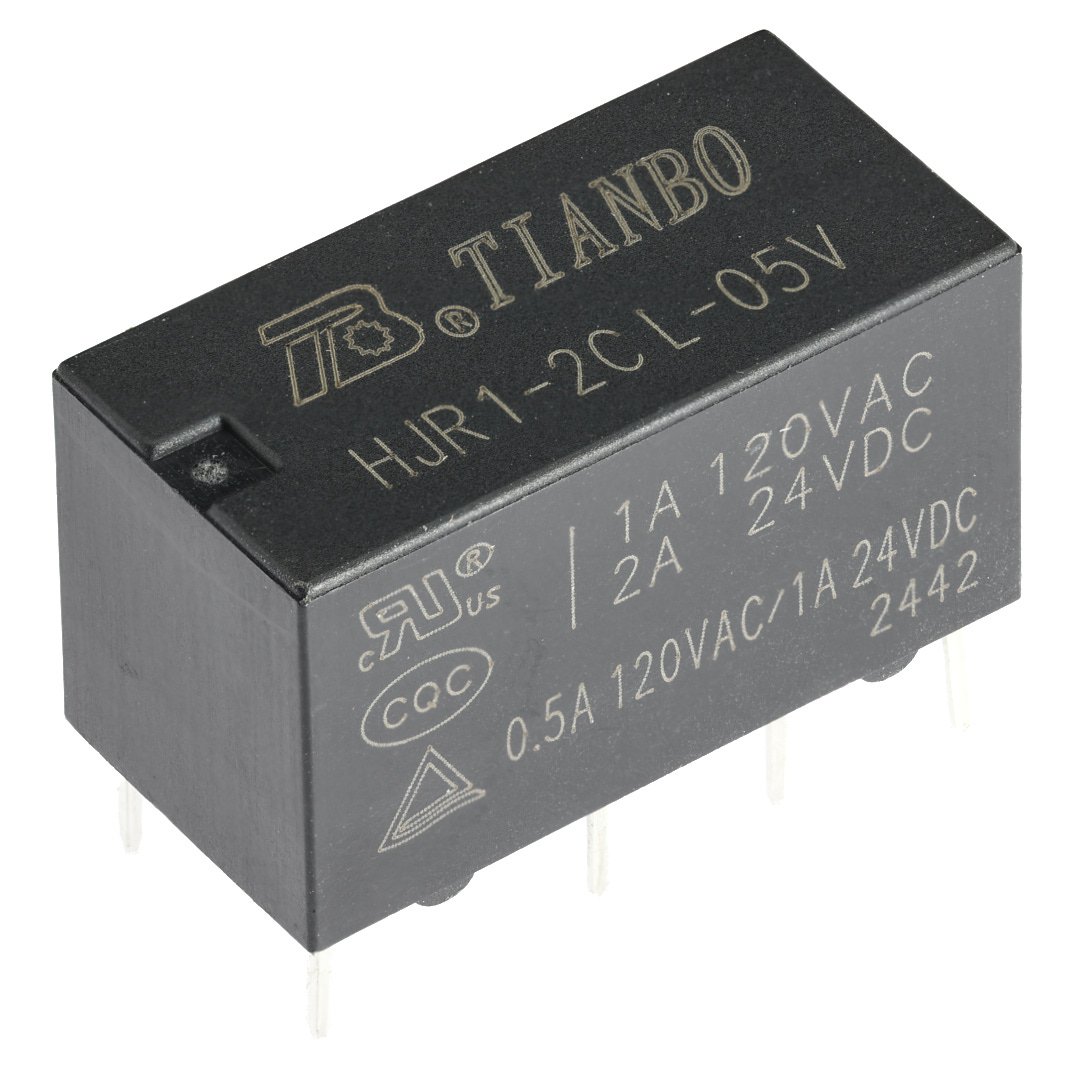 HJR1-2C-L-5VDC