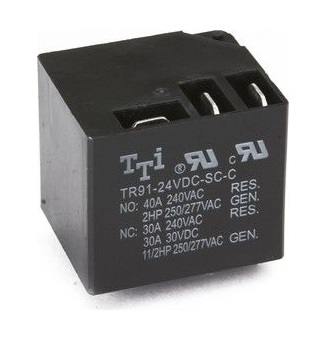 TR91-12VDC-SC-C