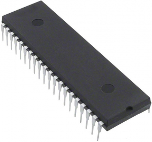 WS82C55A-5 dip-40