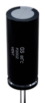 22uF 450V 16x31,5 KF 105C