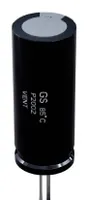22uF 450V 16x31,5 KF 105C — Capxon