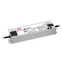 HLG-240H-24A — MEAN WELL