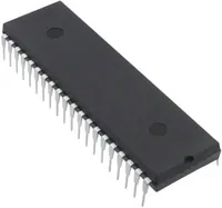PIC18F4520-I/P — Microchip