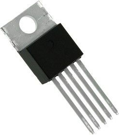 LM2576HVS-ADJ/NOPB