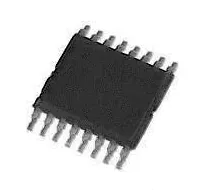HCF4015M013TR smd — ST Microelectronics