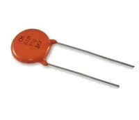 конд. керам. 0.01uF - 3000V Z5U 20% — KLS