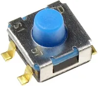 7914G-1-000E — BOURNS INC