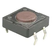 KLS7-TS1202-4.3-S (straight pins) — KLS Electronic
